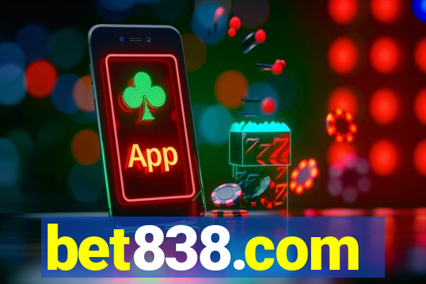 bet838.com