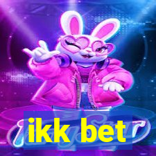 ikk bet