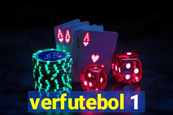 verfutebol 1