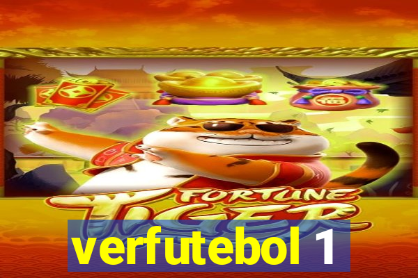 verfutebol 1