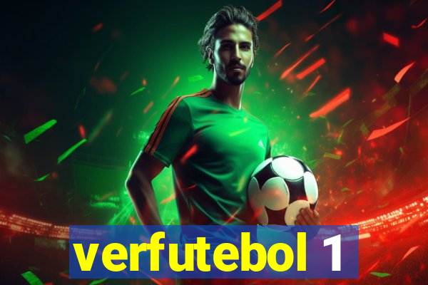 verfutebol 1