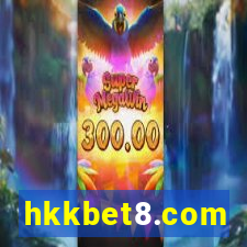 hkkbet8.com