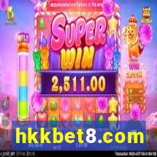 hkkbet8.com