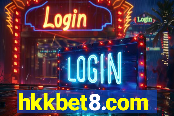 hkkbet8.com