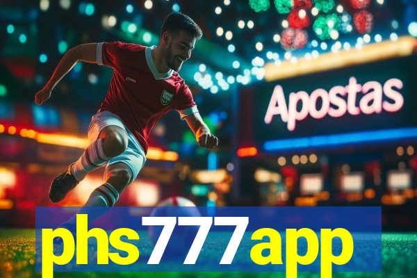 phs777app