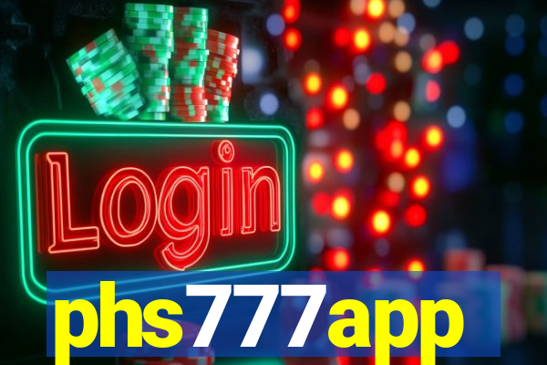 phs777app