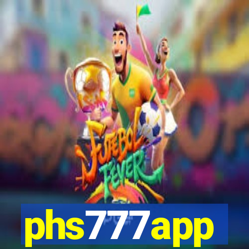 phs777app