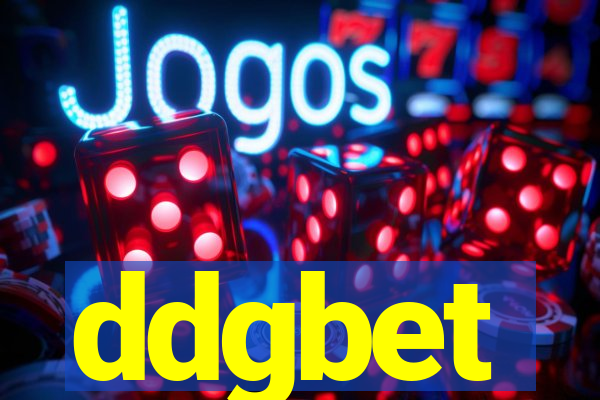 ddgbet