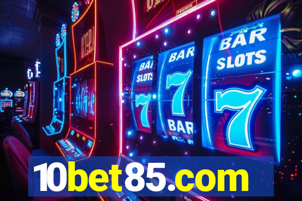 10bet85.com