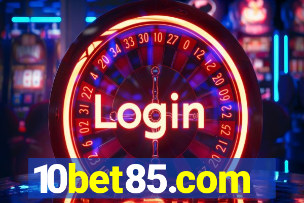 10bet85.com