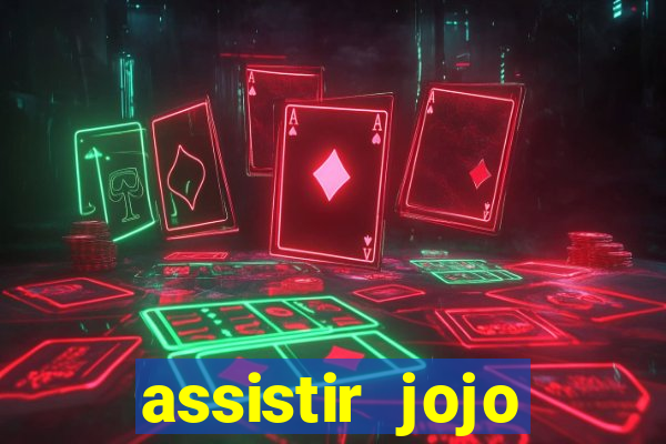 assistir jojo rabbit Informational