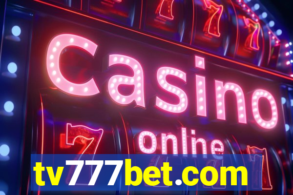 tv777bet.com