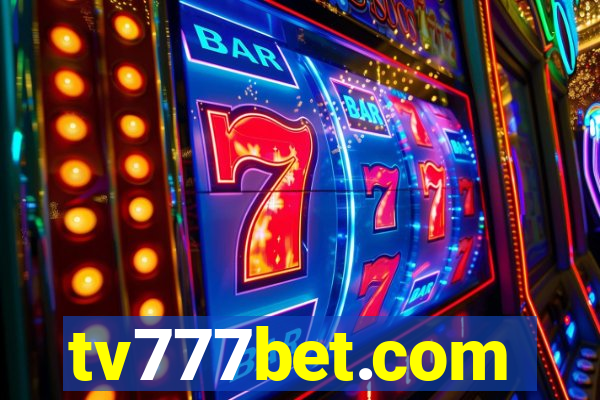 tv777bet.com