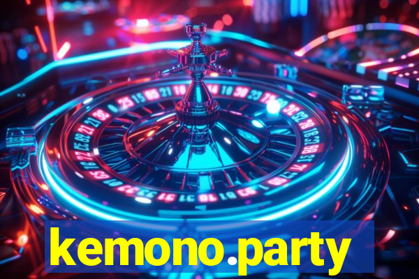 kemono.party