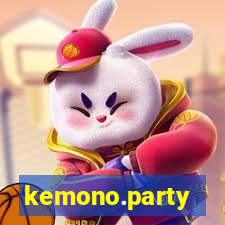 kemono.party