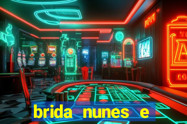 brida nunes e medico xv