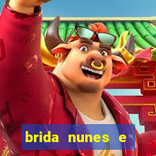 brida nunes e medico xv