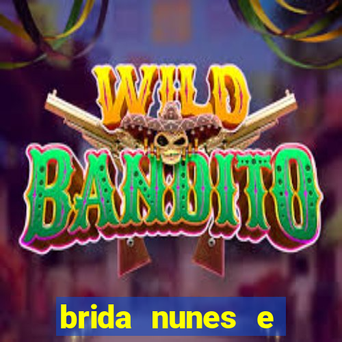 brida nunes e medico xv