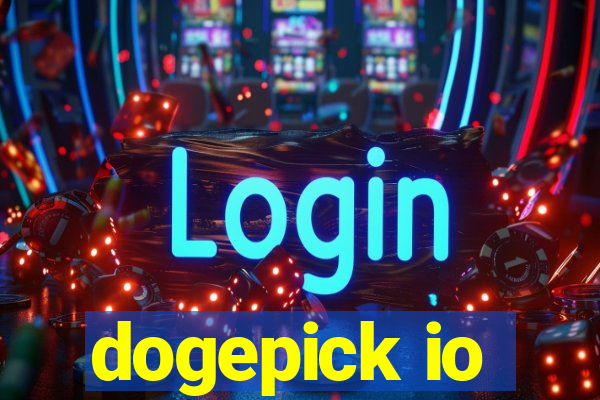 dogepick io