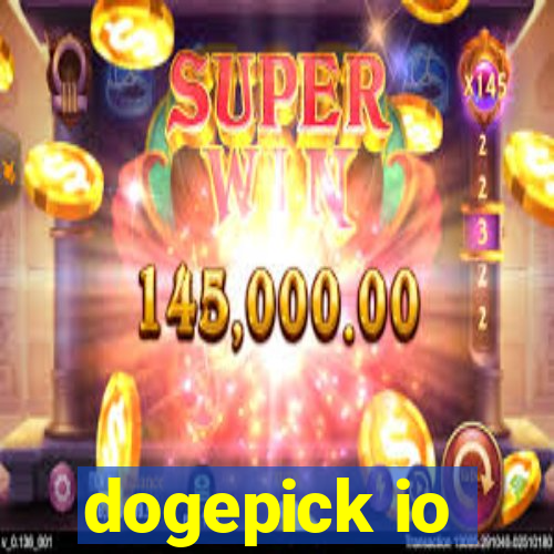 dogepick io