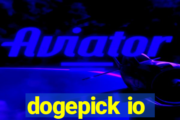 dogepick io