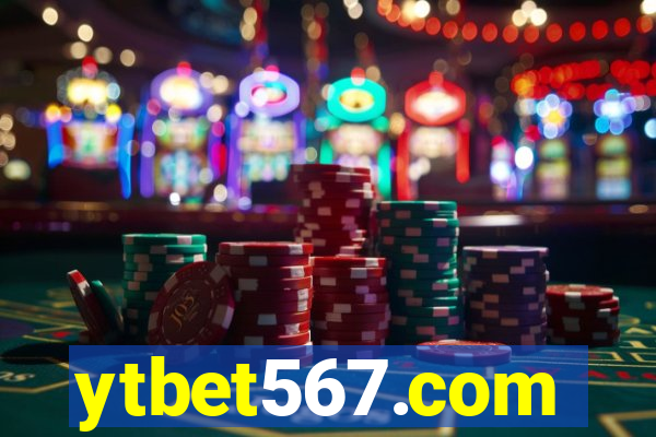 ytbet567.com