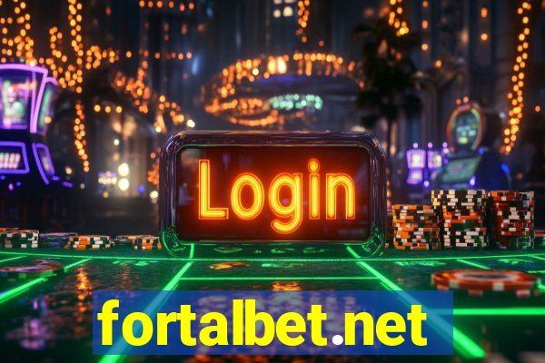 fortalbet.net