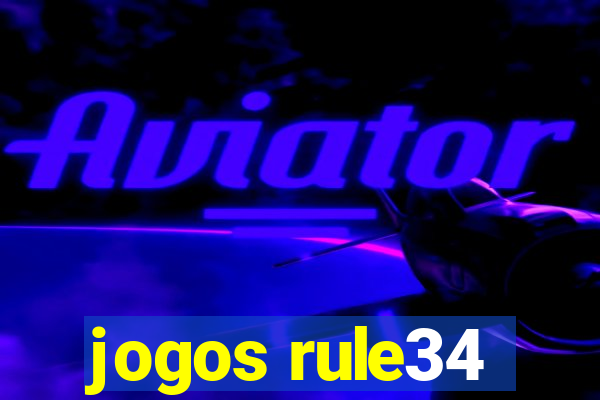 jogos rule34