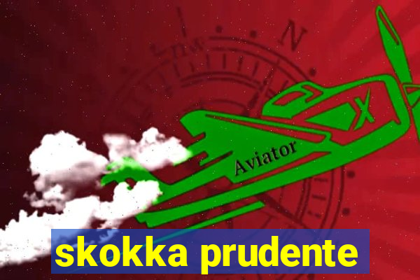 skokka prudente