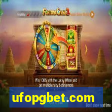 ufopgbet.com