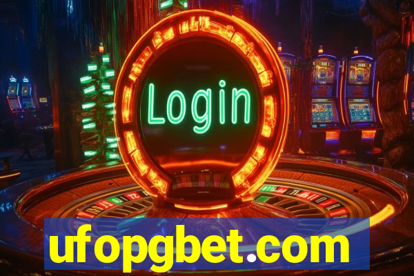 ufopgbet.com