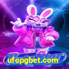 ufopgbet.com