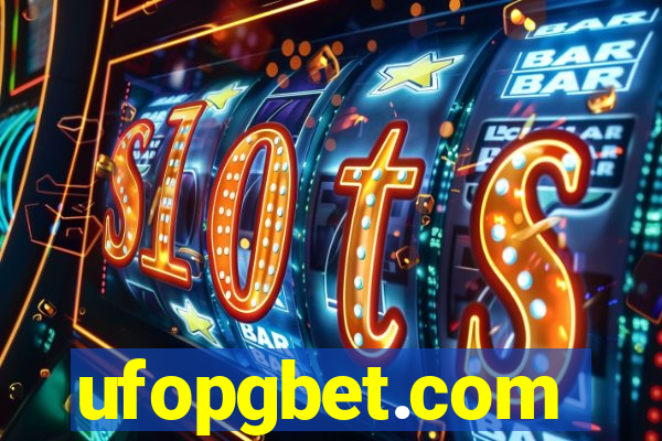 ufopgbet.com