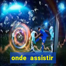 onde assistir cruzeiro x juventude