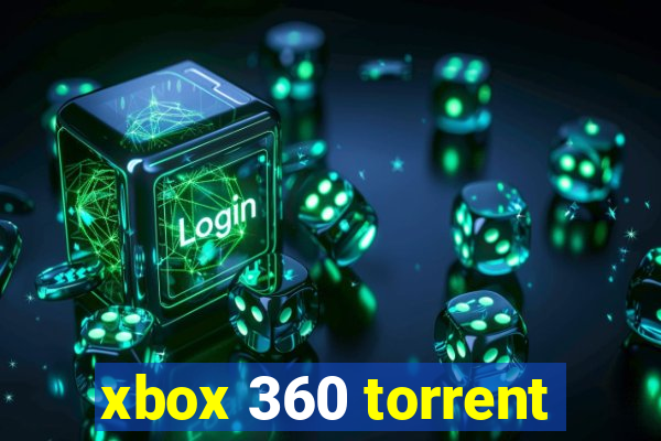 xbox 360 torrent