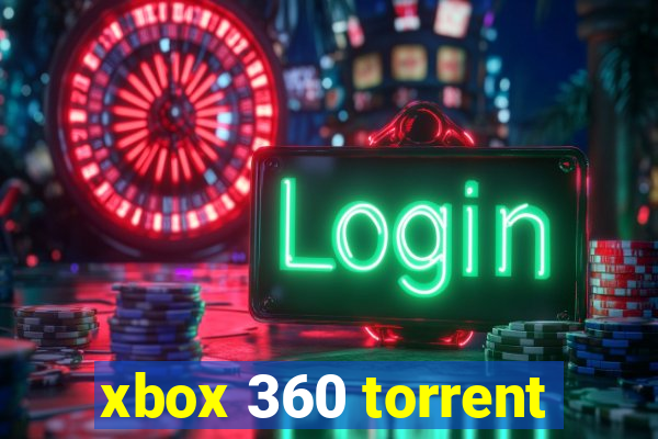 xbox 360 torrent