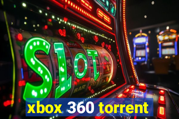 xbox 360 torrent