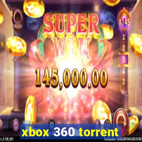 xbox 360 torrent