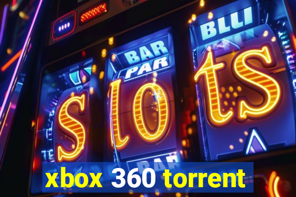 xbox 360 torrent