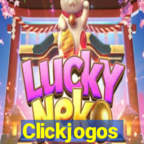 Clickjogos