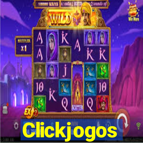 Clickjogos