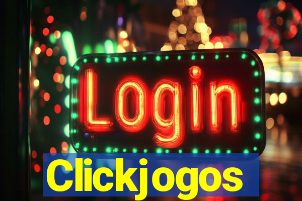 Clickjogos