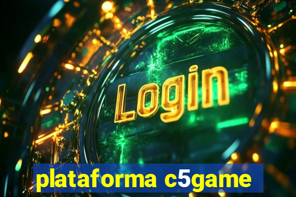 plataforma c5game