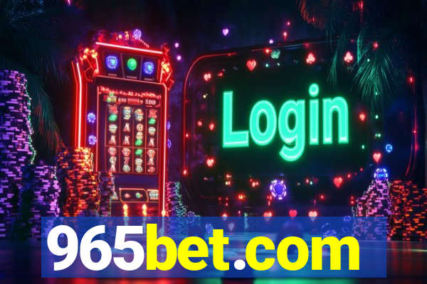 965bet.com