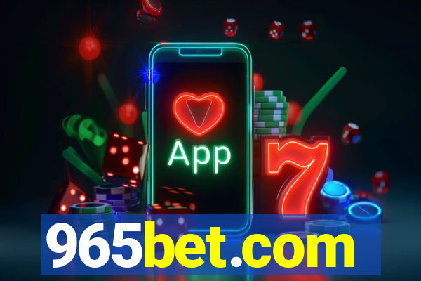 965bet.com