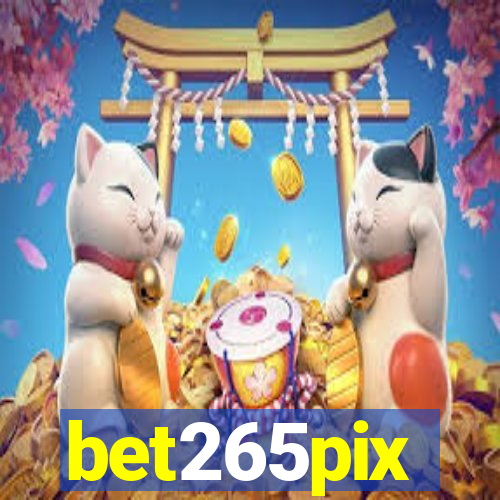 bet265pix