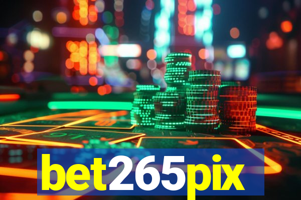 bet265pix