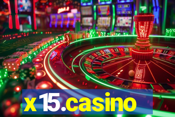 x15.casino