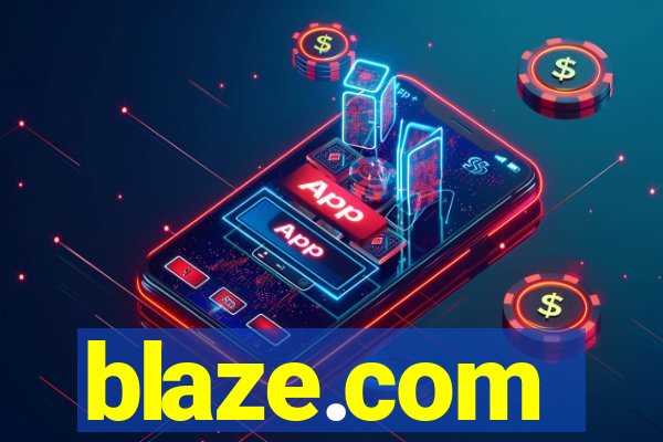 blaze.com