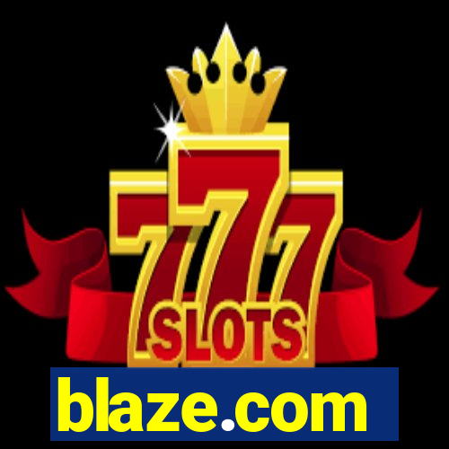 blaze.com